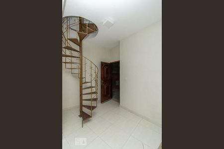 Acesso 1 ao Terraço  de apartamento à venda com 3 quartos, 270m² em Irajá, Rio de Janeiro