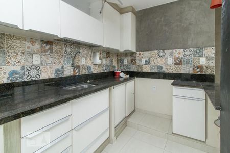 Detalhe da Cozinha de apartamento à venda com 3 quartos, 270m² em Irajá, Rio de Janeiro