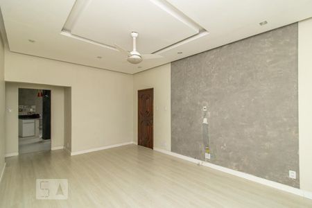 Sala de apartamento à venda com 3 quartos, 270m² em Irajá, Rio de Janeiro