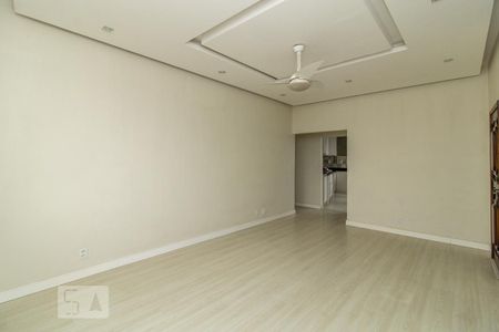 Sala de apartamento à venda com 3 quartos, 270m² em Irajá, Rio de Janeiro