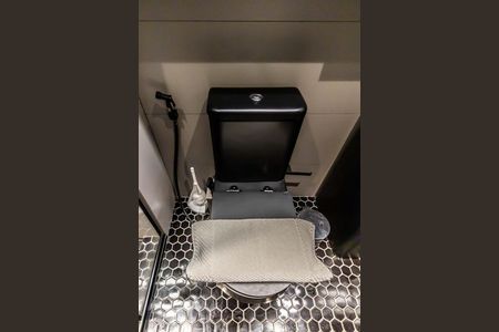 Apartamento para alugar com 42m², 1 quarto e 1 vagaBanheiro