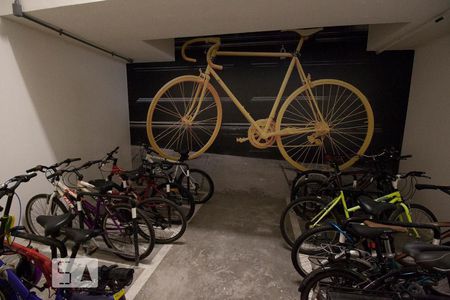 Apartamento para alugar com 42m², 1 quarto e 1 vagaBicicletário