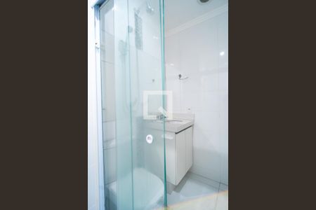 Apartamento para alugar com 50m², 2 quartos e 1 vagaBanheiro