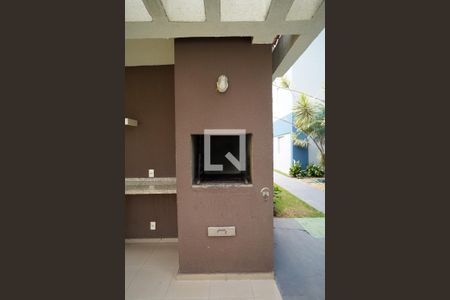 Apartamento para alugar com 50m², 2 quartos e 1 vagaÁrea comum - Churrasqueira