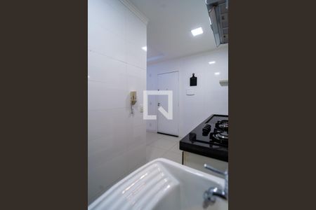 Apartamento para alugar com 50m², 2 quartos e 1 vagaCozinha