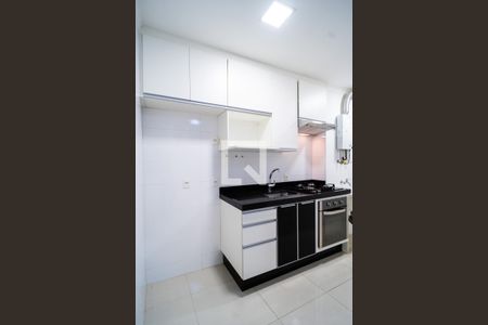 Apartamento para alugar com 50m², 2 quartos e 1 vagaCozinha