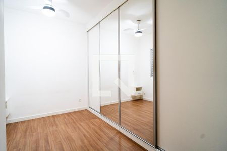 Quarto de apartamento para alugar com 2 quartos, 50m² em Parque Campolim, Sorocaba