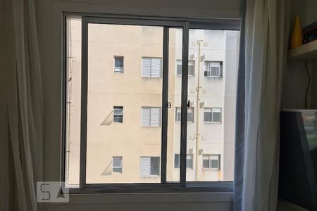 Vista da Sala de apartamento para alugar com 2 quartos, 50m² em Parque Campolim, Sorocaba