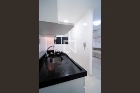 Apartamento para alugar com 50m², 2 quartos e 1 vagaCozinha