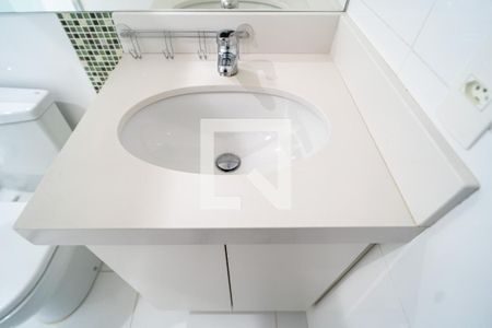 Apartamento para alugar com 50m², 2 quartos e 1 vagaBanheiro