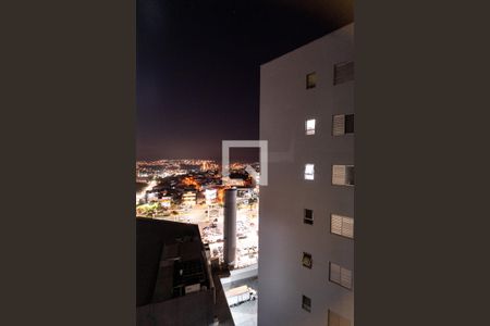 Apartamento para alugar com 50m², 2 quartos e 1 vagaVista do Quarto 2