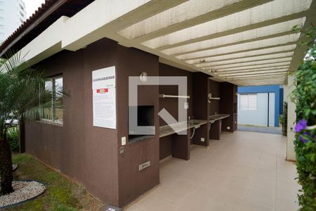 Apartamento para alugar com 50m², 2 quartos e 1 vagaÁrea comum - Churrasqueira