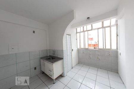 Apartamento para alugar com 117m², 3 quartos e 1 vagaCozinha