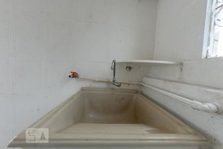 Apartamento para alugar com 117m², 3 quartos e 1 vagaÁrea de Serviço