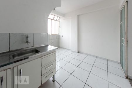 Apartamento para alugar com 117m², 3 quartos e 1 vagaCozinha