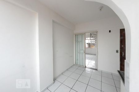 Apartamento para alugar com 117m², 3 quartos e 1 vagaCozinha