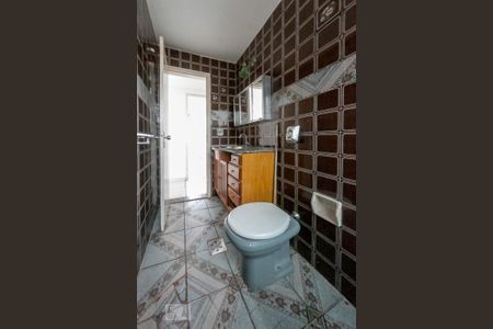 Apartamento para alugar com 117m², 3 quartos e 1 vagaBanheiro Social