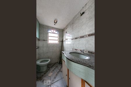 Apartamento para alugar com 117m², 3 quartos e 1 vagaLavabo