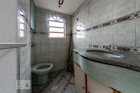 Apartamento para alugar com 117m², 3 quartos e 1 vagaLavabo