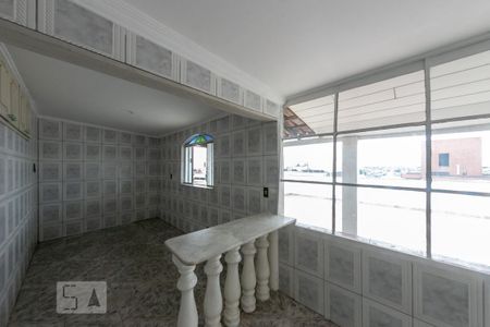 Apartamento para alugar com 117m², 3 quartos e 1 vagaÁrea de Serviço