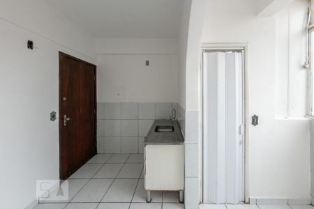 Apartamento para alugar com 117m², 3 quartos e 1 vagaCozinha