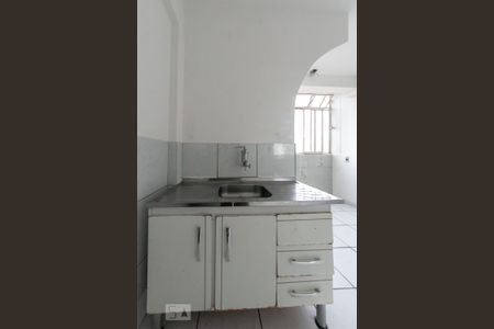 Apartamento para alugar com 117m², 3 quartos e 1 vagaCozinha