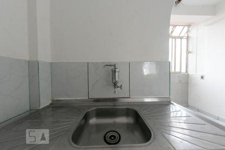 Apartamento para alugar com 117m², 3 quartos e 1 vagaCozinha