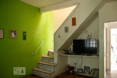 Sala 1 de casa à venda com 6 quartos, 196m² em Vila Medeiros, São Paulo