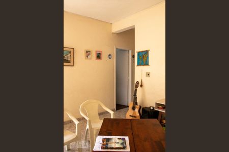 Sala 2 de casa à venda com 6 quartos, 196m² em Vila Medeiros, São Paulo