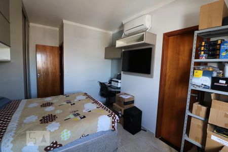 Suite de casa de condomínio à venda com 2 quartos, 107m² em Chácara Belenzinho, São Paulo