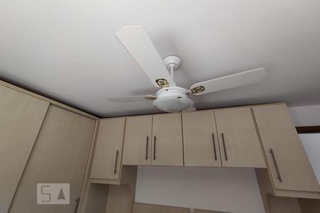 Apartamento para alugar com 60m², 2 quartos e 1 vaga Apartamento para alugar com 60m², 2 quartos e 1 vagaQuarto 1 - Ventilador de Teto
