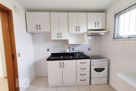 Apartamento para alugar com 60m², 2 quartos e 1 vaga Apartamento para alugar com 60m², 2 quartos e 1 vagaCozinha e Área de Serviço