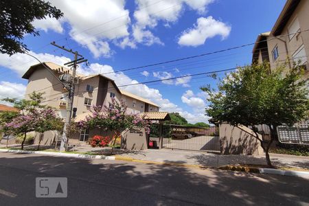 Apartamento para alugar com 60m², 2 quartos e 1 vaga Apartamento para alugar com 60m², 2 quartos e 1 vagaFachada do Condomínio