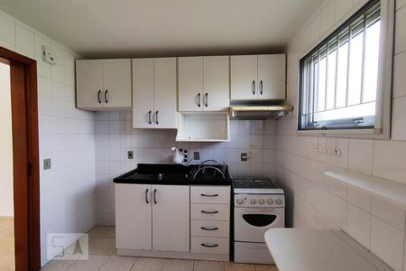 Apartamento para alugar com 60m², 2 quartos e 1 vaga Apartamento para alugar com 60m², 2 quartos e 1 vagaCozinha e Área de Serviço