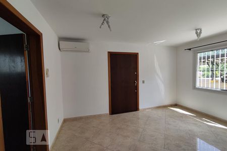 Sala de apartamento para alugar com 2 quartos, 60m² em Vila Nova, Novo Hamburgo