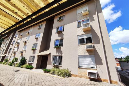 Apartamento para alugar com 60m², 2 quartos e 1 vaga Apartamento para alugar com 60m², 2 quartos e 1 vagaFachada Bloco