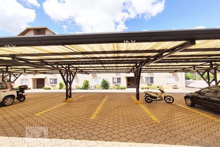 Apartamento para alugar com 60m², 2 quartos e 1 vaga Apartamento para alugar com 60m², 2 quartos e 1 vagaBox