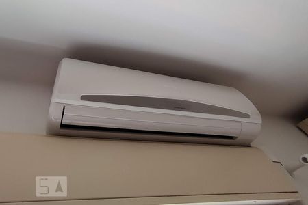 Apartamento para alugar com 60m², 2 quartos e 1 vaga Apartamento para alugar com 60m², 2 quartos e 1 vagaQuarto 1 - Ar