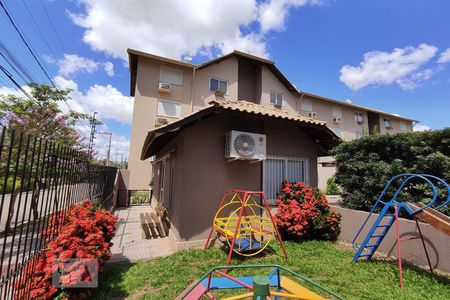 Apartamento para alugar com 60m², 2 quartos e 1 vaga Apartamento para alugar com 60m², 2 quartos e 1 vagaÁrea comum - Salão de festas