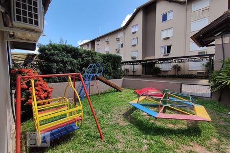 Apartamento para alugar com 60m², 2 quartos e 1 vaga Apartamento para alugar com 60m², 2 quartos e 1 vagaÁrea Comum - Playground