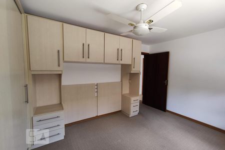 Quarto 1 de apartamento para alugar com 2 quartos, 60m² em Vila Nova, Novo Hamburgo