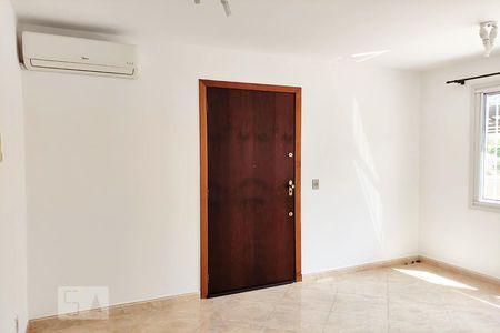 Sala de apartamento para alugar com 2 quartos, 60m² em Vila Nova, Novo Hamburgo