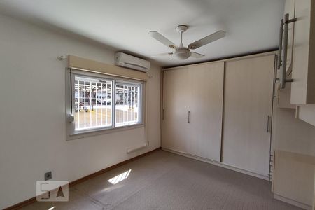 Quarto 1 de apartamento para alugar com 2 quartos, 60m² em Vila Nova, Novo Hamburgo