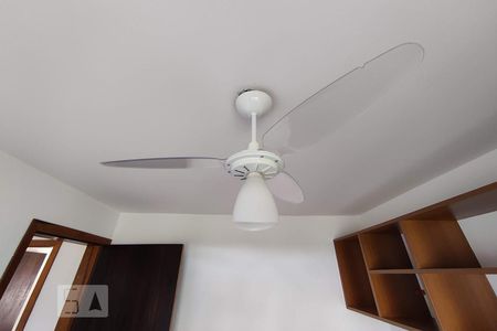 Apartamento para alugar com 60m², 2 quartos e 1 vaga Apartamento para alugar com 60m², 2 quartos e 1 vagaQuarto 2 - Ventilador de Teto