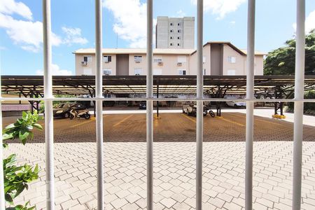  Vista do Quarto 1 de apartamento para alugar com 2 quartos, 60m² em Vila Nova, Novo Hamburgo