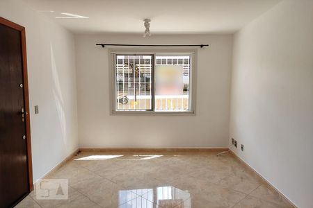 Sala de apartamento para alugar com 2 quartos, 60m² em Vila Nova, Novo Hamburgo
