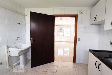 Apartamento para alugar com 60m², 2 quartos e 1 vaga Apartamento para alugar com 60m², 2 quartos e 1 vagaCozinha e Área de Serviço