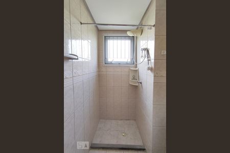 Apartamento para alugar com 60m², 2 quartos e 1 vaga Apartamento para alugar com 60m², 2 quartos e 1 vagaBanheiro