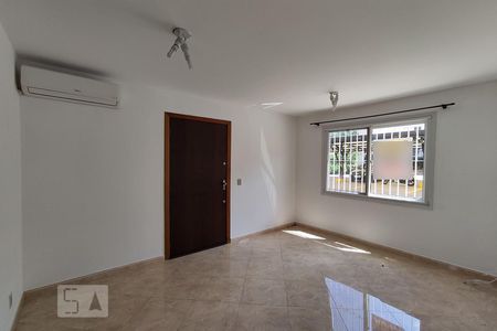 Sala de apartamento para alugar com 2 quartos, 60m² em Vila Nova, Novo Hamburgo