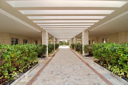 Apartamento à venda com 80m², 2 quartos e 2 vagasÁrea comum